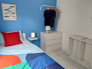 BARU! Rumah Subsidi Siap Huni di Cicalengka Bandung Timur 18JT All In