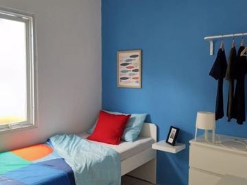 BARU! Rumah Subsidi Siap Huni di Cicalengka Bandung Timur 18JT All In