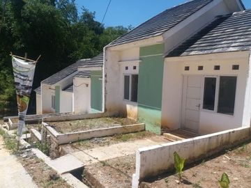 BARU! Rumah Subsidi Siap Huni di Cicalengka Bandung Timur 18JT All In