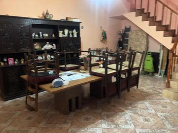 Casa 5 amb 2 baños terraza quincho  Oportunidad