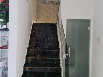Emerald Residence, Dijamin Rumah dg Akses Lebih Cepat Bintaro, GB-6664