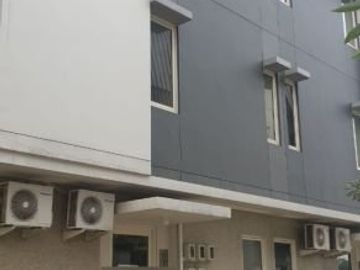 Kost di Pagedangan BSD City, Tangerang. Fully furnished