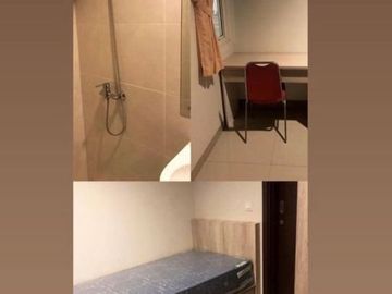 Kost di Pagedangan BSD City, Tangerang. Fully furnished