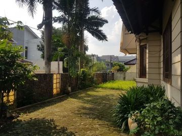 TERMURAH! Harus Cepat Terjual Tanah Kotak di Lebak Lestari