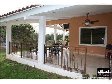 Venta: Casa 3 recámaras en Brisas de los Lagos