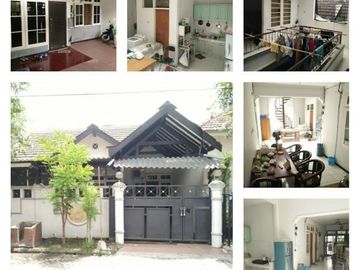 Rumah KOST Petra Murah Nego