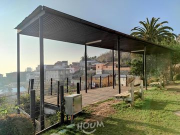 Departamento Cerro o'higgins ID: 40528s