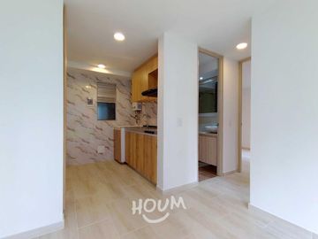 Apartamento Hayuelos ID: 151139r