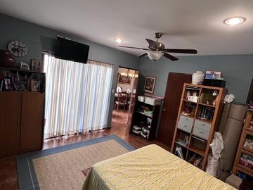 Hermosa Casa en Milenio III, Estilo Californiano Mexicano, Calle Abierta, Jardín