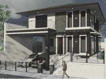 4 bedroom Ayala Verdana Daang hari Cavite for sale