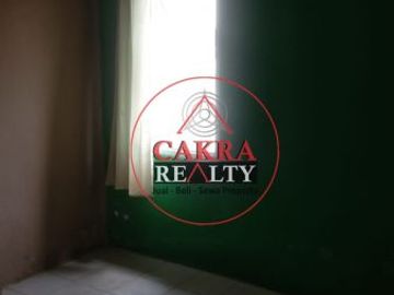 Rumah 220 Juta SHM Rumah siap huni Murah Dua kamar. 2036ZA