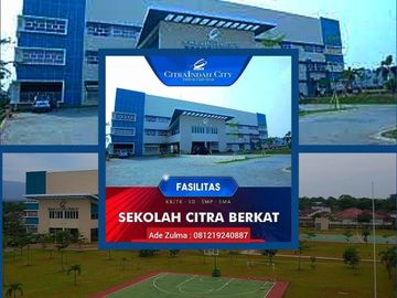 Rumah 220 Juta SHM Rumah siap huni Murah Dua kamar. 2036ZA