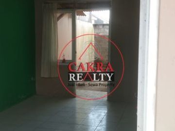 Rumah 220 Juta SHM Rumah siap huni Murah Dua kamar. 2036ZA
