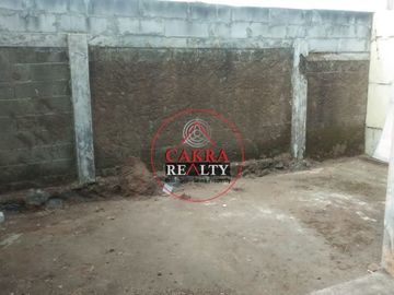 Rumah 220 Juta SHM Rumah siap huni Murah Dua kamar. 2036ZA