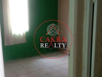 Rumah 220 Juta SHM Rumah siap huni Murah Dua kamar. 2036ZA