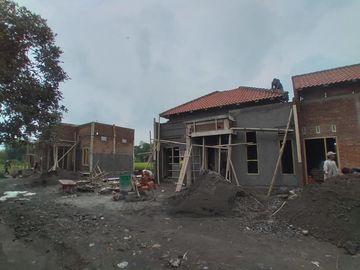 Beli Rumah Di Sini Pasti Untung Karena Harga Masih Murah.
