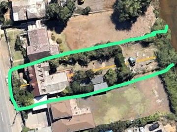 Sitio en venta en San Pedro de la Paz
