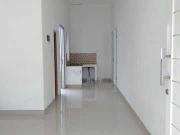 Rumah Cluster Dijual Di Jatiasih 2kamar tidur