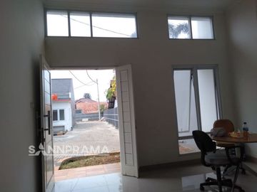 Rumah Cluster Dijual Di Jatiasih 2kamar tidur