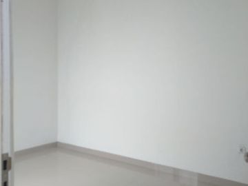 Rumah Cluster Dijual Di Jatiasih 2kamar tidur