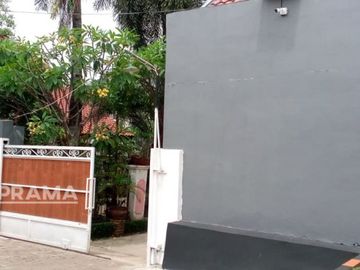 Rumah Cluster Dijual Di Jatiasih 2kamar tidur