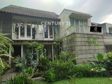Rumah Di Rancamaya Golf Estate Padjajaran Bogor