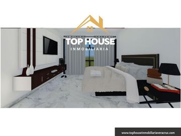 Casa en venta en Lomas del Dorado, Veracruz