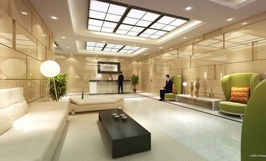 1BEDROOM FOR SALE IN TIME SQUARE WEST BGC