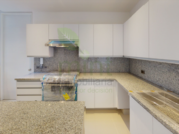 Lomas de Chapultepec ¡Estrena Hoy!  Departamento de Lujo, Venta