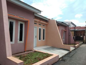Miliki rumah dijual Citayam minimalis, akses mudah lokasi sangat strategis