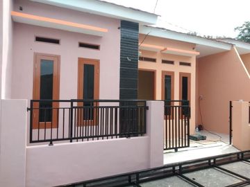 Miliki rumah dijual Citayam minimalis, akses mudah lokasi sangat strategis