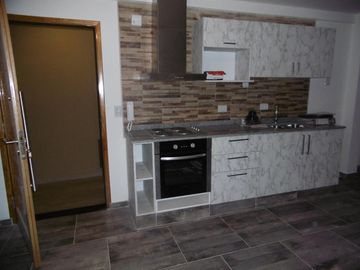 2amb T/PH A ESTRENAR Patio Jardin 90mts