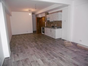 2amb T/PH A ESTRENAR Patio Jardin 90mts