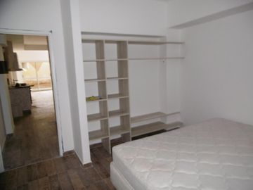 2amb T/PH A ESTRENAR Patio Jardin 90mts