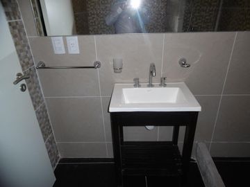 2amb T/PH A ESTRENAR Patio Jardin 90mts