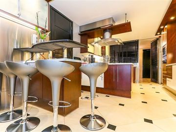 Departamento en Venta en El Golf