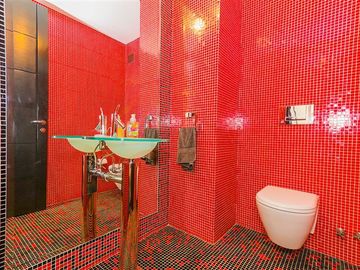 Departamento en Venta en El Golf