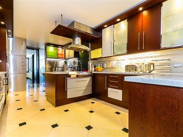 Departamento en Venta en El Golf