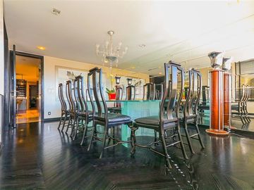 Departamento en Venta en El Golf