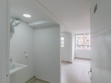 apartamento en venta en paloquemao - el liston. Cod V1110067