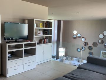 CASAS EN VENTA  CON ALBERCA CLUB DE GOLF EL BOSQUE