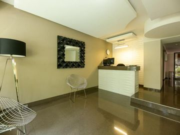 DEPARTAMENTO EN VENTA EN LA NÁPOLES