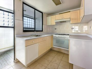 DEPARTAMENTO EN VENTA EN LA NÁPOLES
