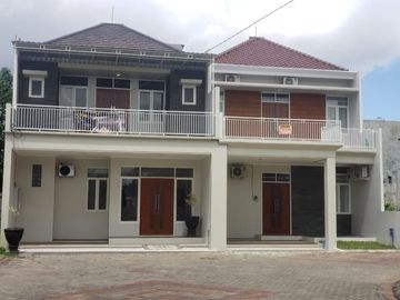 Rumah Kos Murah Pusat Sukarno Hatta Malang