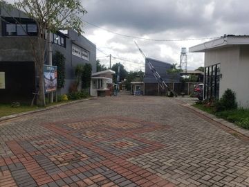 Rumah Kos Murah Pusat Sukarno Hatta Malang