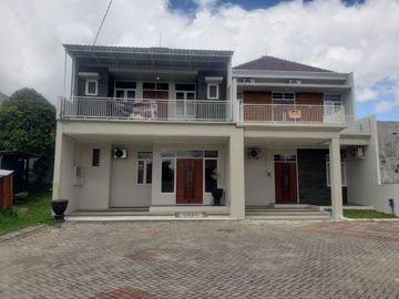 Rumah Kos Murah Pusat Sukarno Hatta Malang