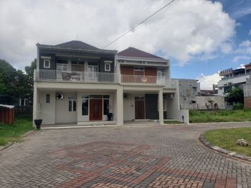 Rumah Kos Murah Pusat Sukarno Hatta Malang