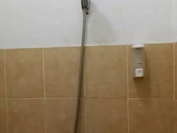 JUAL Apartemen Menteng Square 2BR lantai 10 semifurnish CASH
