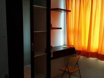 JUAL Apartemen Menteng Square 2BR lantai 10 semifurnish CASH