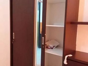 JUAL Apartemen Menteng Square 2BR lantai 10 semifurnish CASH